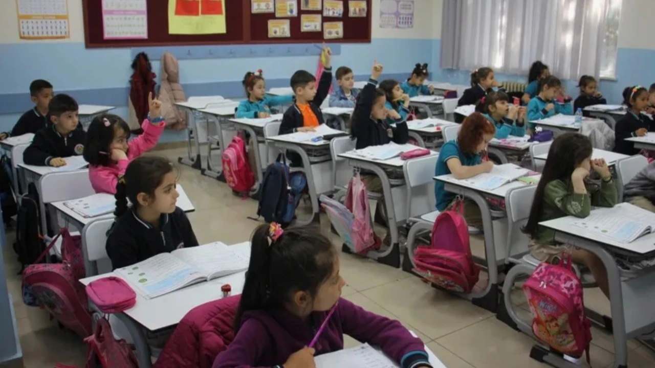 MEB duyurdu! İYEP artık 2. sınıfları da kapsayacak