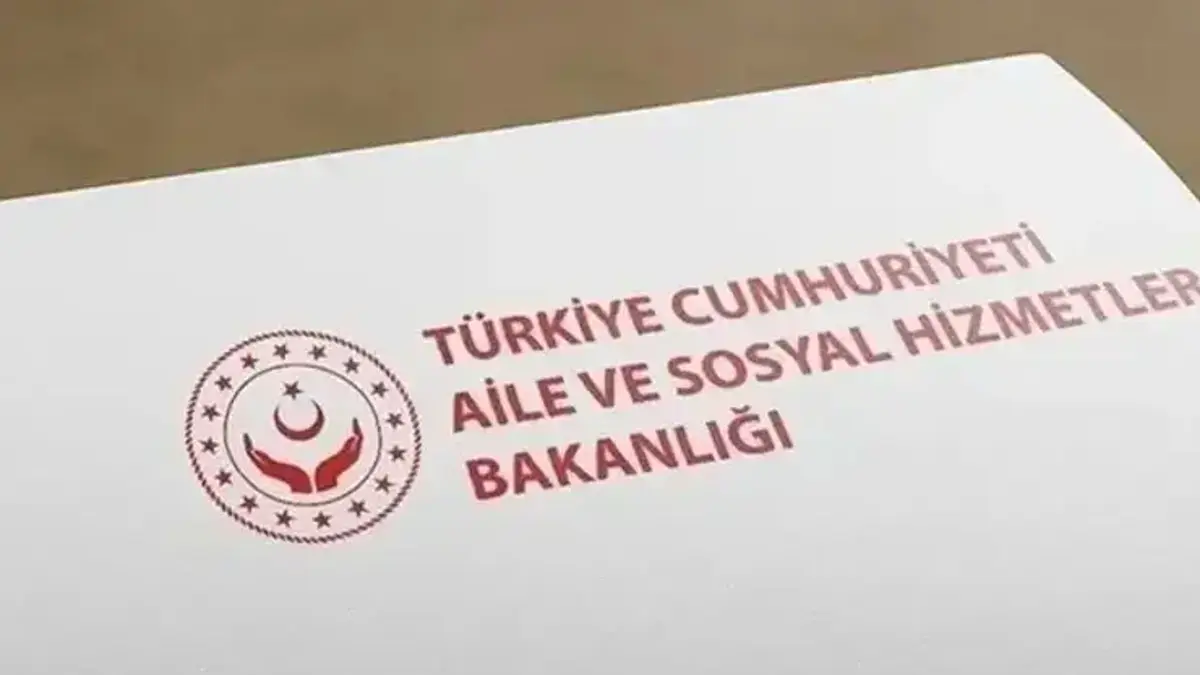 Bakanlıktan özel gereksinimli çocuğun darbedilmesine ilişkin açıklama