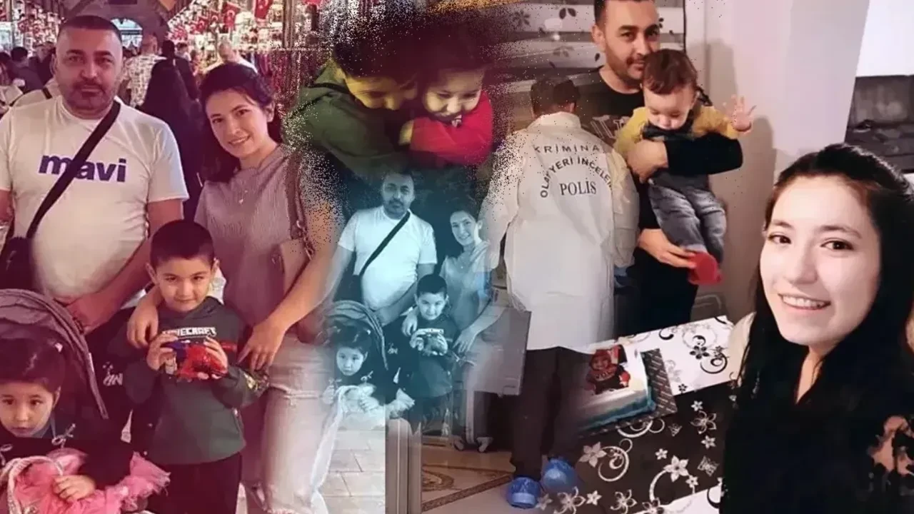 Böcek ailesinin yakınları karara tepkili! 4 canın ardından gelen karar sevdiklerini yıktı