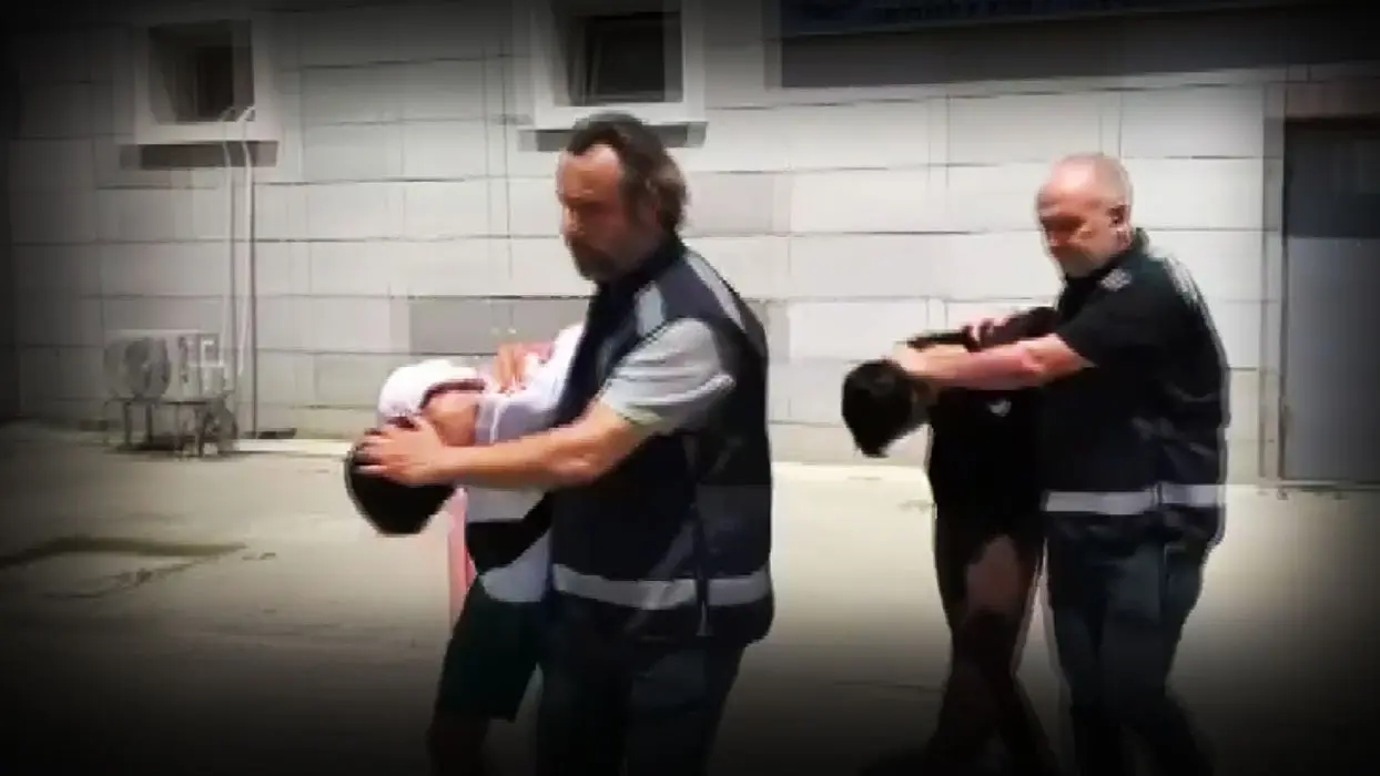 'İsminiz teröre karıştı' yalanı pahalıya patladı: Samsun'da 1 milyonluk operasyon