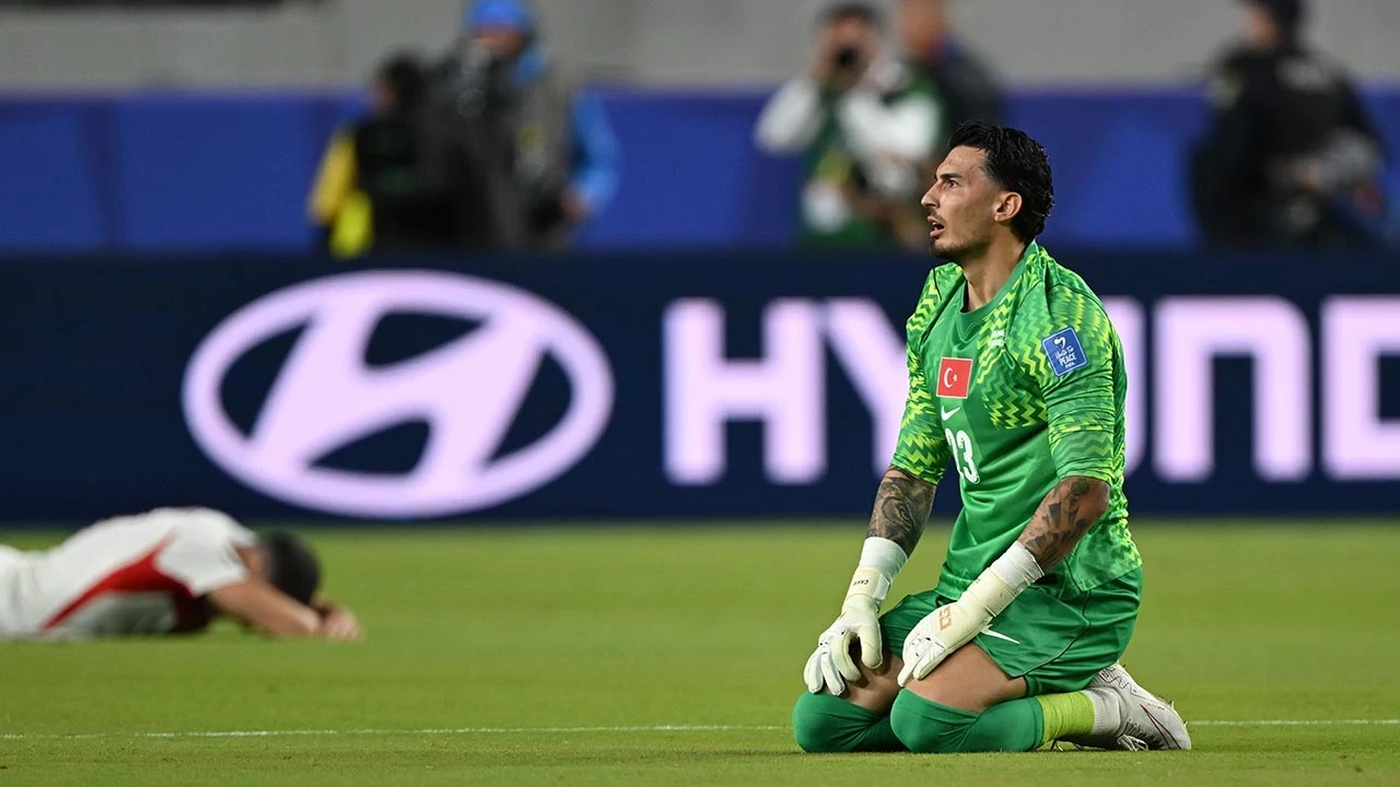 Dünya Kupası Hezimetinin Ardından A Millilere Bir Şok da FIFA'dan Geldi