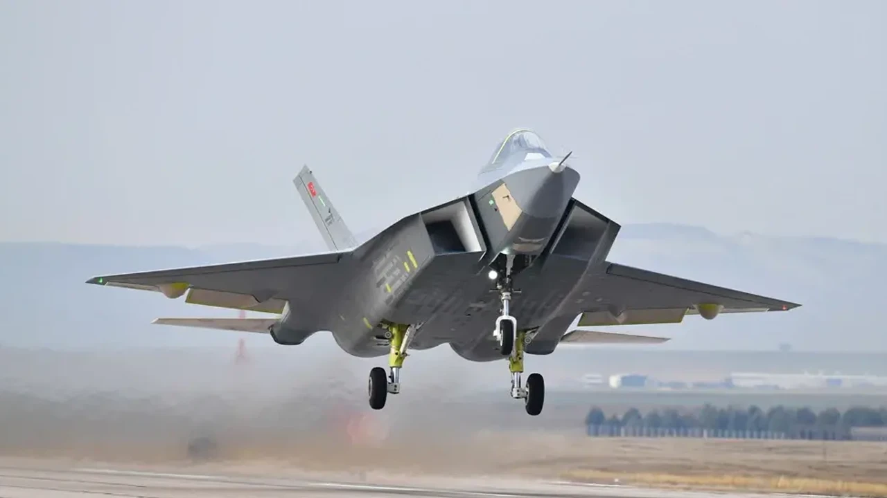 NATO Zirvesi Öncesi Kritik Onay: ABD Türkiye'ye Jet Motoru Satacak