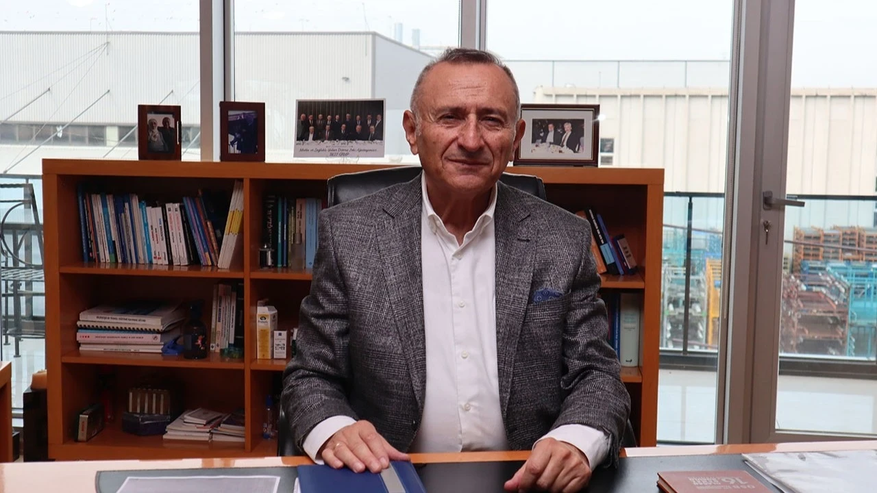 Özenalp: Gümrükteki hata adliyede bitebilir