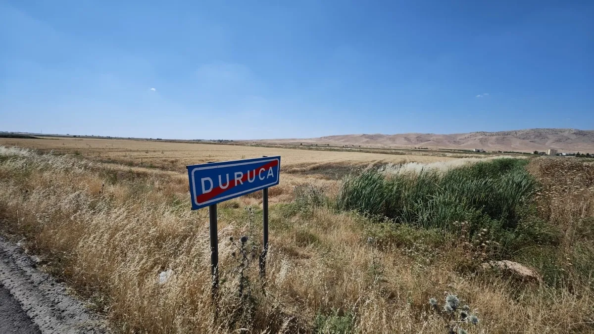 Mardin’de 60 Yıllık Arazi Davası Sonuçlandı: 500 Dönüm Hazine’ye Tescil Edildi
