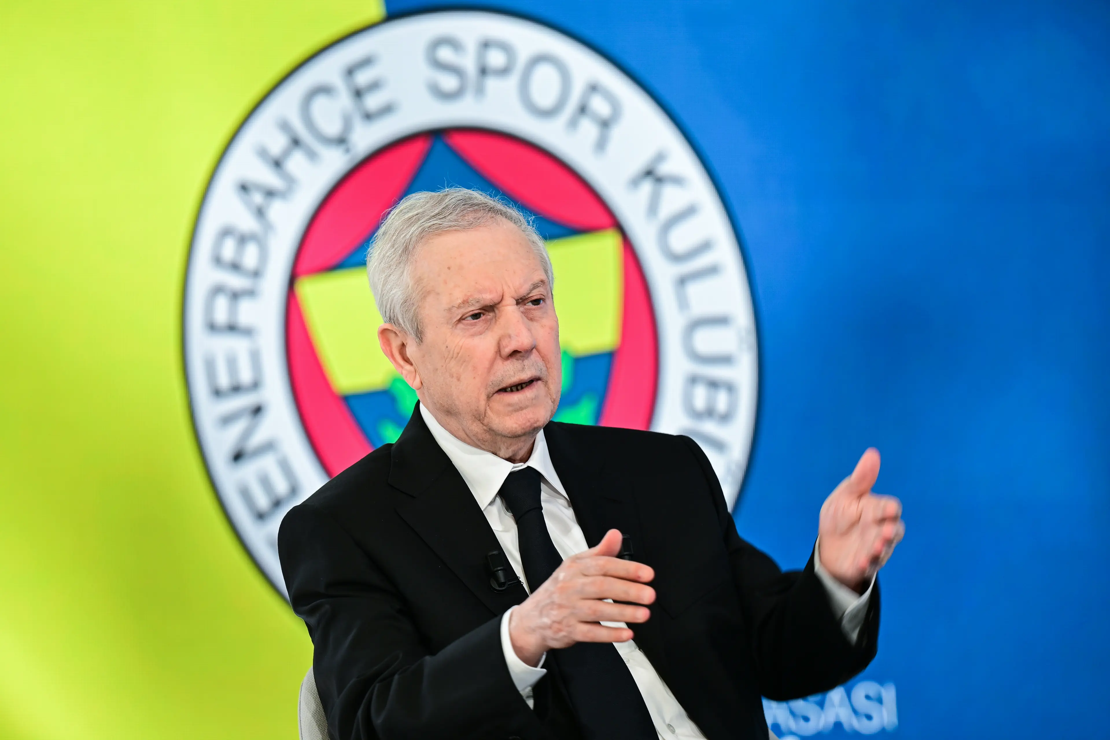 Toplantı gerçekleşti! İşte Fenerbahçe'nin açıklaması