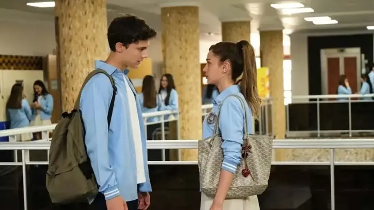 'Daha 17' Dijitalin Yıldızı, Ekranın Fenomeni! Kübra Ünlü Yazdı