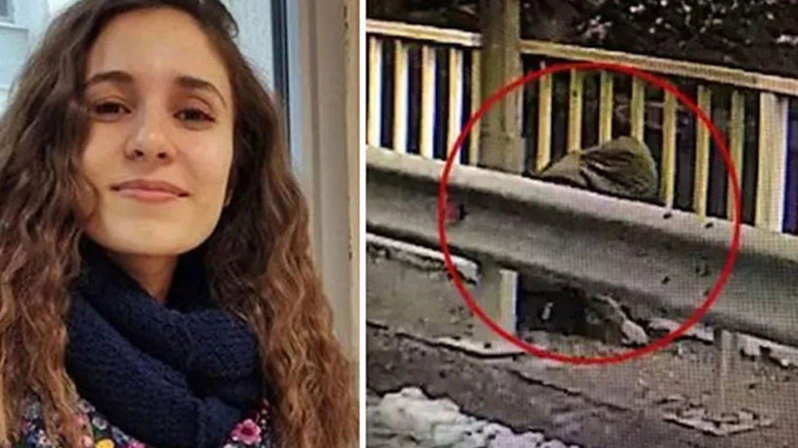 Gülistan Doku soruşturmasında flaş gelişme!