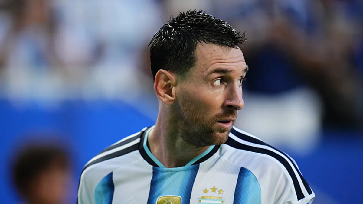 Dünya Kupası tarihinin en golcü 20 futbolcusu! Lionel Messi durmuyor...