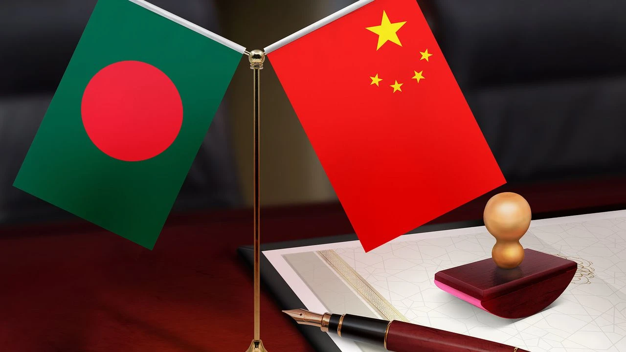 CMG, Bangladeş medyasıyla işbirliği anlaşmalarına imza attı