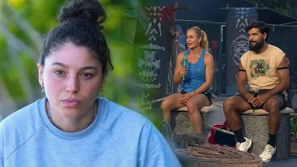 Survivor'da Kim Kazandı? Survivor Finalinde Neler Yaşandı? Seyirci Yuhaladı | Magazin Haberleri