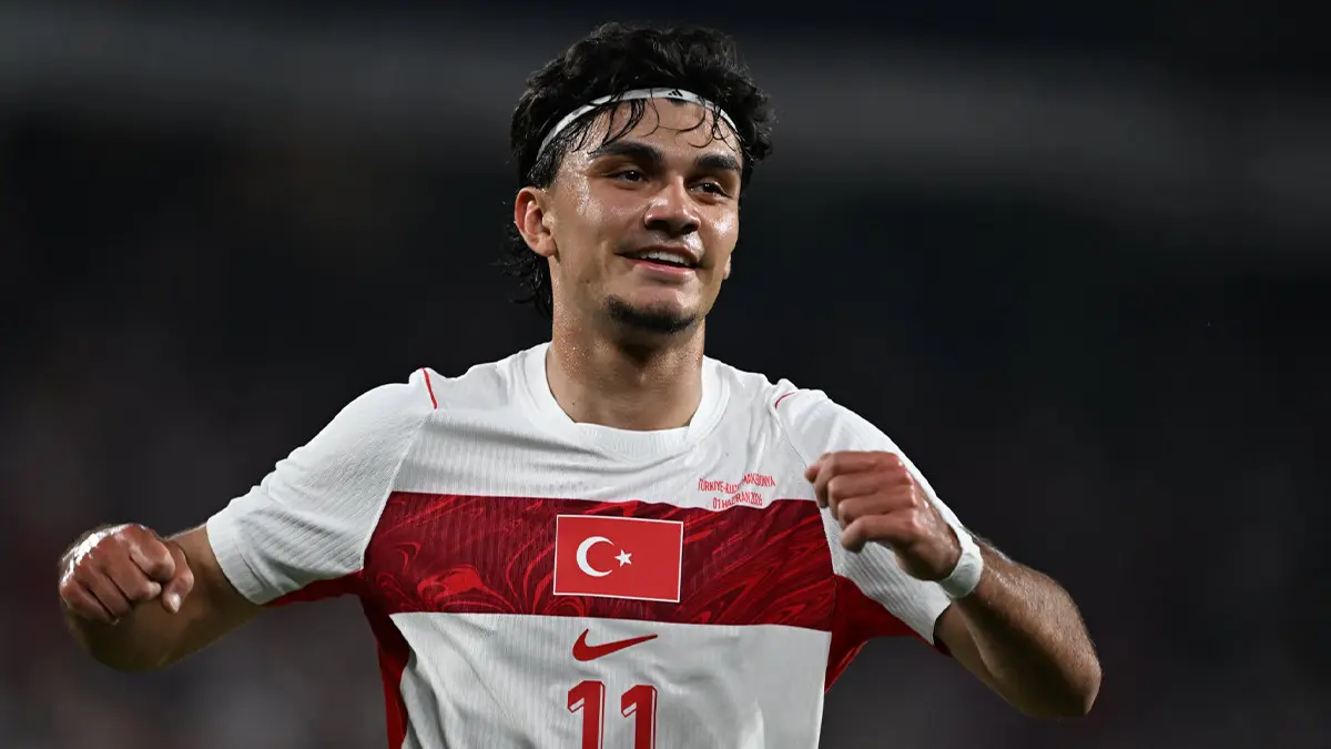 Can Uzun için olay iddia! "G.Saray ya da F.Bahçe'de olsa Montella oynatırdı!"