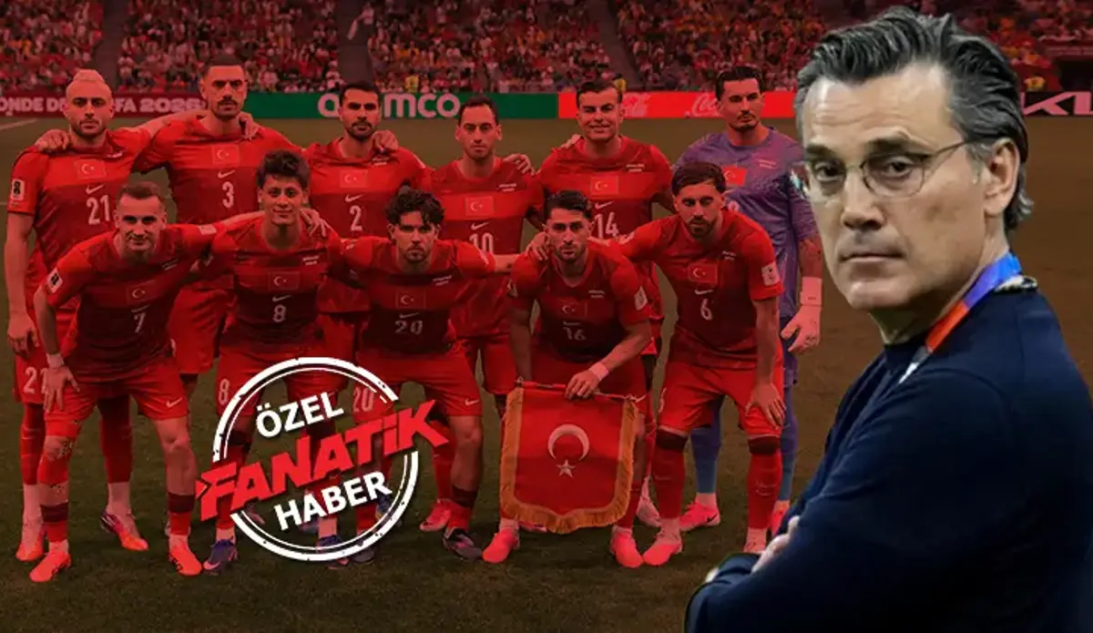 ÖZEL | Paraguay maçının şifreleri! Milli Takım, Avustralya maçında neleri yanlış yaptı? 'Bazı maçlar Kerem Aktürkoğlu'suz da oynanabilir