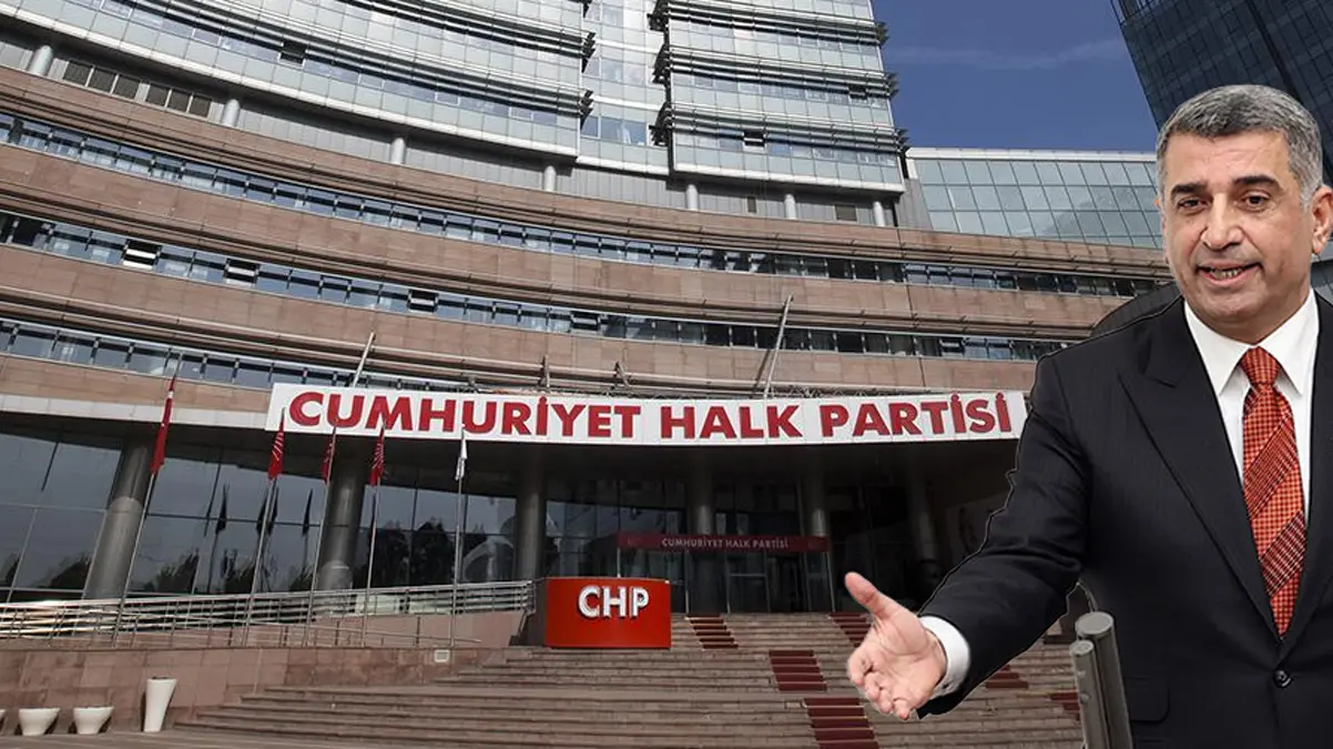 CHP'de vekillik borsası! Gürsel Erol itiraf etti: İsim isim anlatırım