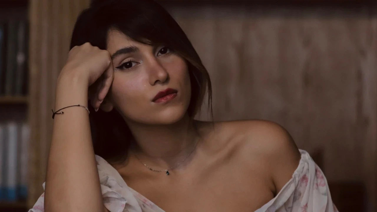 Genç şarkıcıya 74 kırbaç cezası verildi