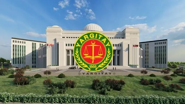 Yargıtay Genel Sekreterliğine Aydın Şimşek Atandı