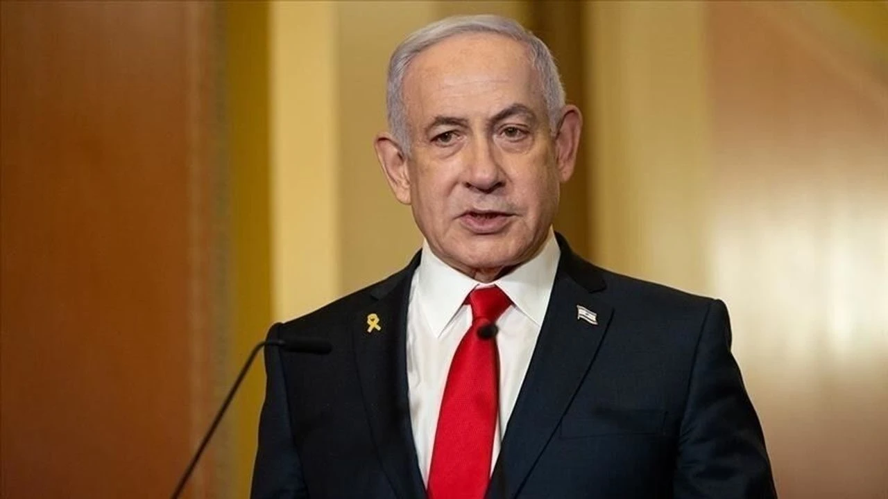 İsrail basını yazdı: Netanyahu, Lübnan'a yönelik saldırıları durdurma talimatı verdi