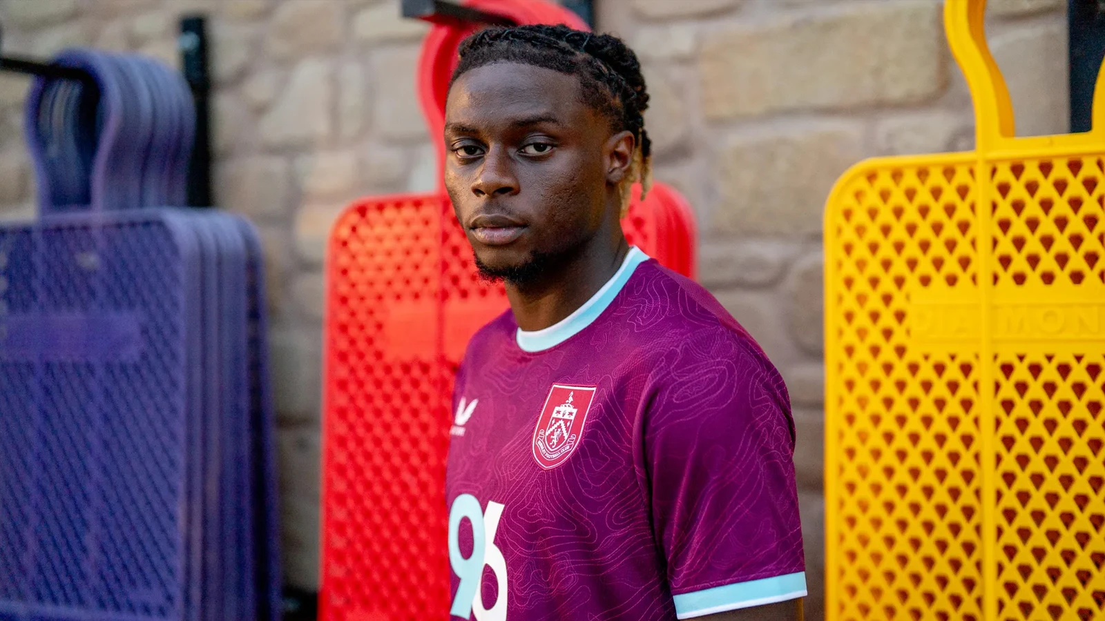 Galatasaray'ın ilk transferi belli oldu: Lesley Ugochukwu