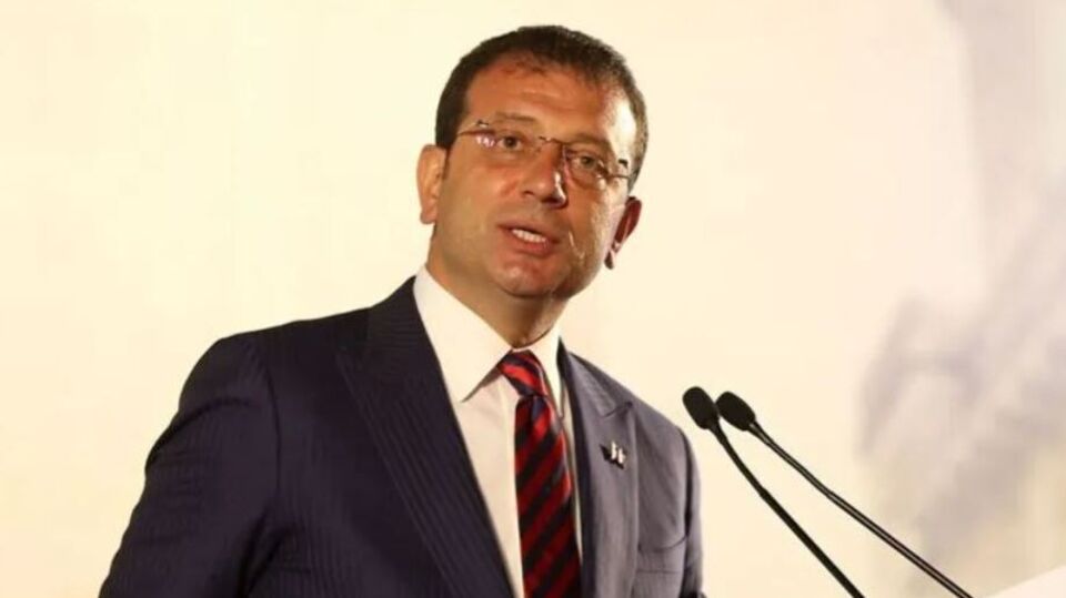 İmamoğlu'nun "casusluk" davasında ara karar