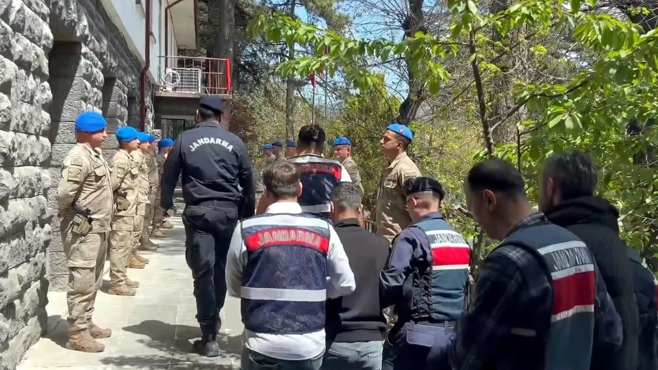 34 ilde dolandırıcılık ve yasa dışı bahis operasyonu! 293 şüpheli yakalandı