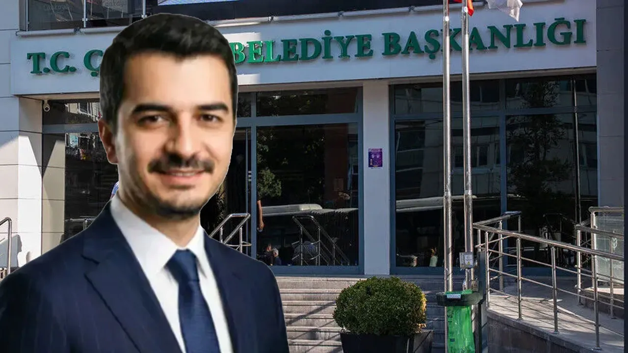 Çankaya Belediye Başkanı Hüseyin Can Güner'in ifadesi ortaya çıktı!