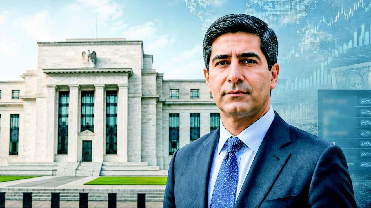 Fed’in yeni başkanı ve küresel etkileri