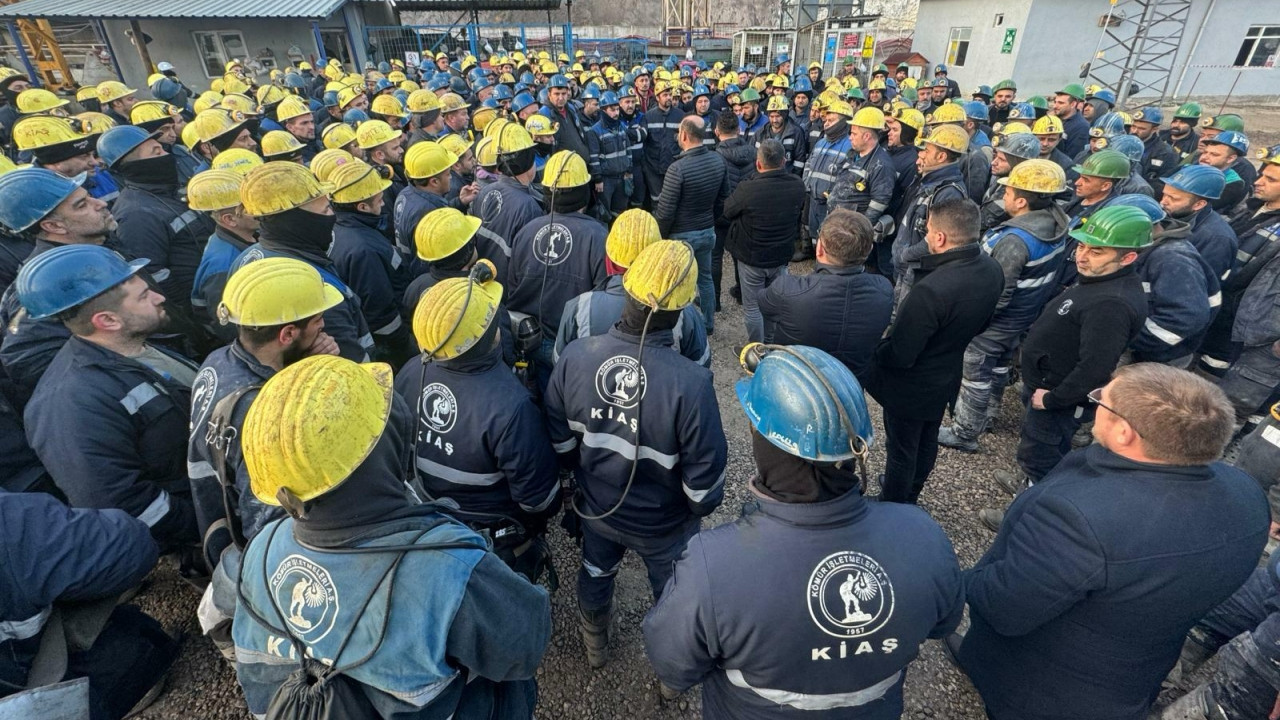 İşçi hareketinde yeni aşama
