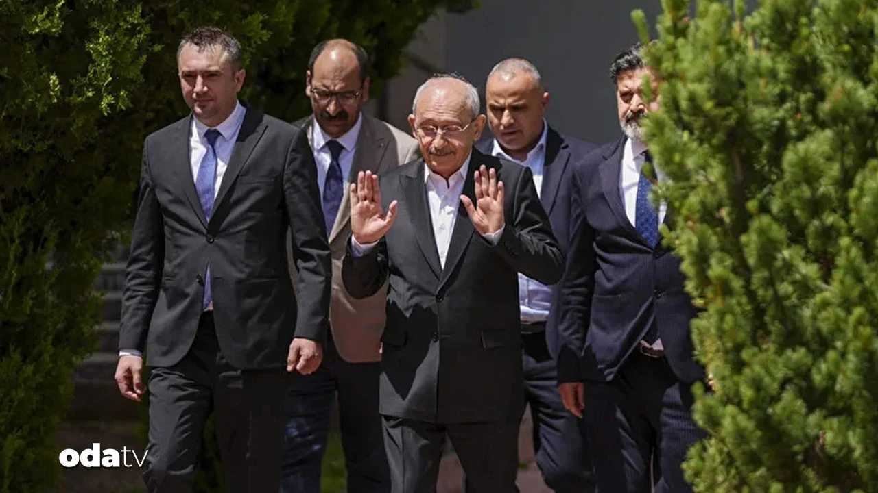 CHP'de '9 ihraç' krizi: Disiplin talebinde "İvedi Durum" çatlağı!