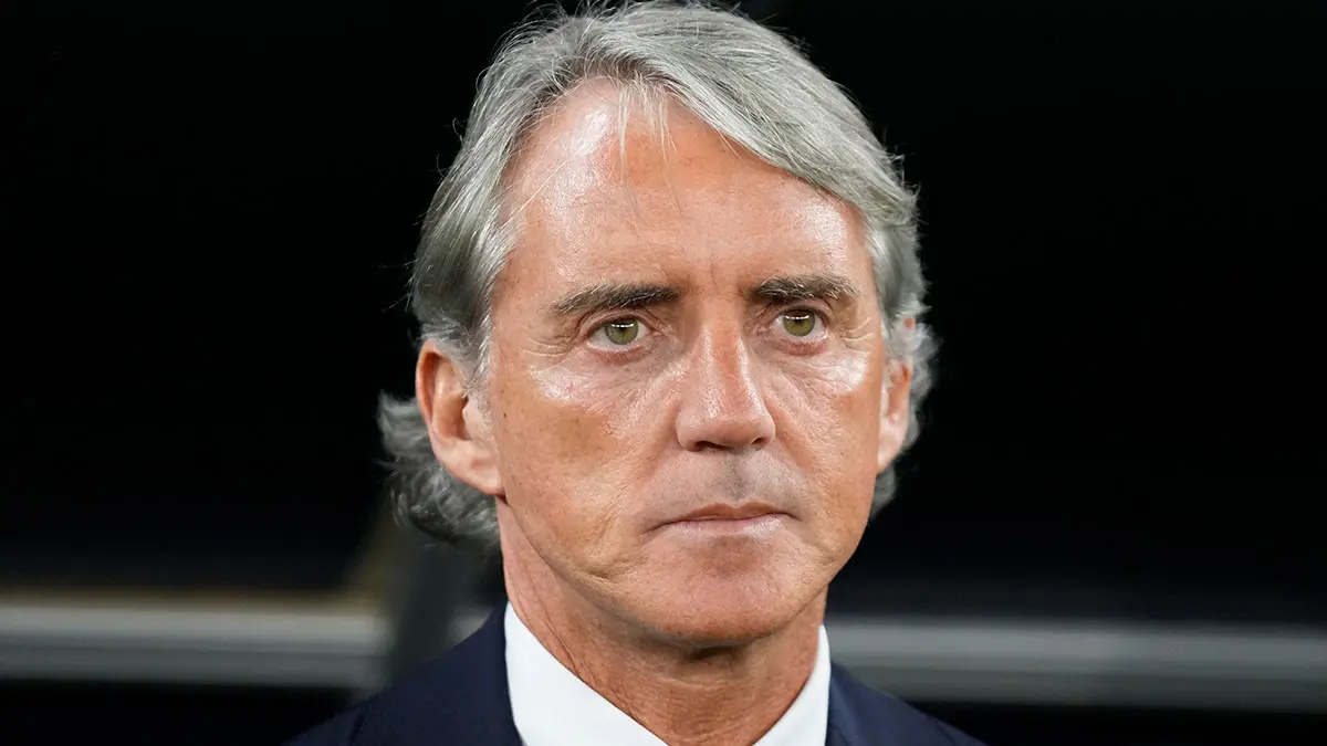 Roberto Mancini resmen İtalya Milli Takımı'nın teknik direktörü oldu