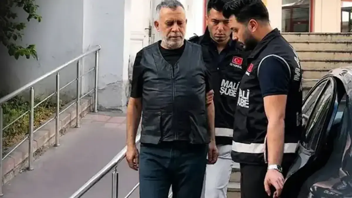 SON DAKİKA | Ahbap soruşturması: Haluk Levent dahil 19 şüpheli için tutuklama talebi