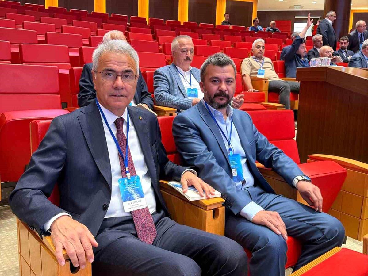 STSO Başkanı Özdemir, iş dünyasının taleplerini kamu bankalarının genel müdürlerine iletti