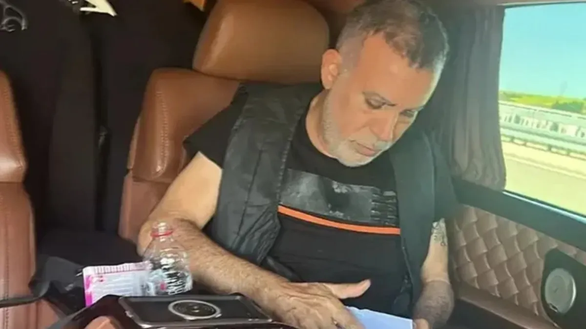 SON DAKİKA! Haluk Levent’in evlilik vaadi oyunu ortaya çıktı! Akılalmaz ifadeler: Evli olduğunu nezarethanede öğrendim
