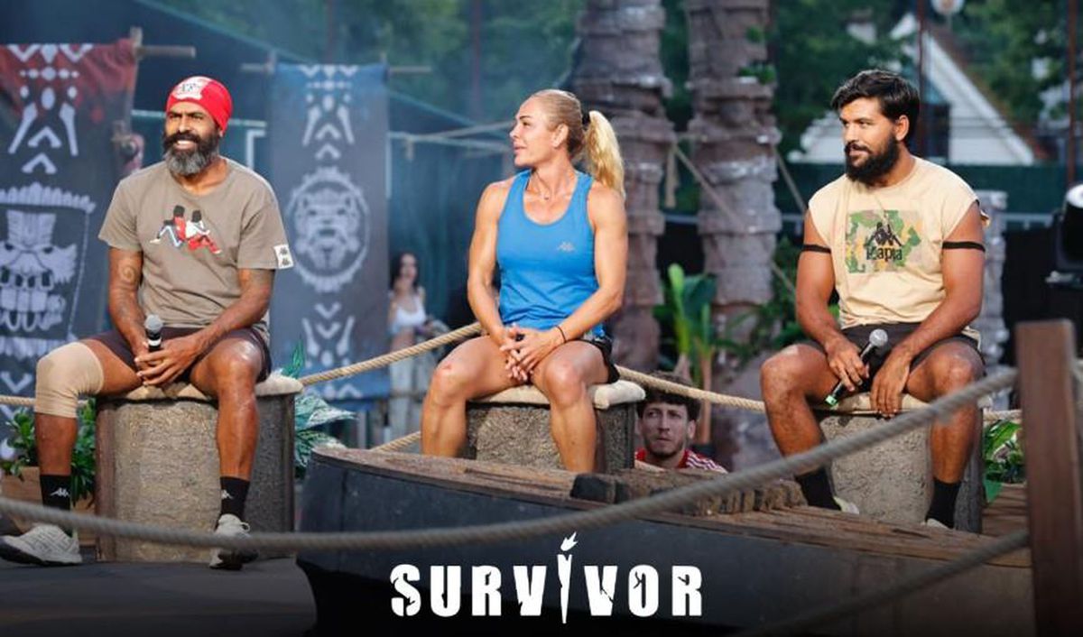 Survivor kim kazandı, ilk finalist kim oldu 18 Haziran Perşembe?