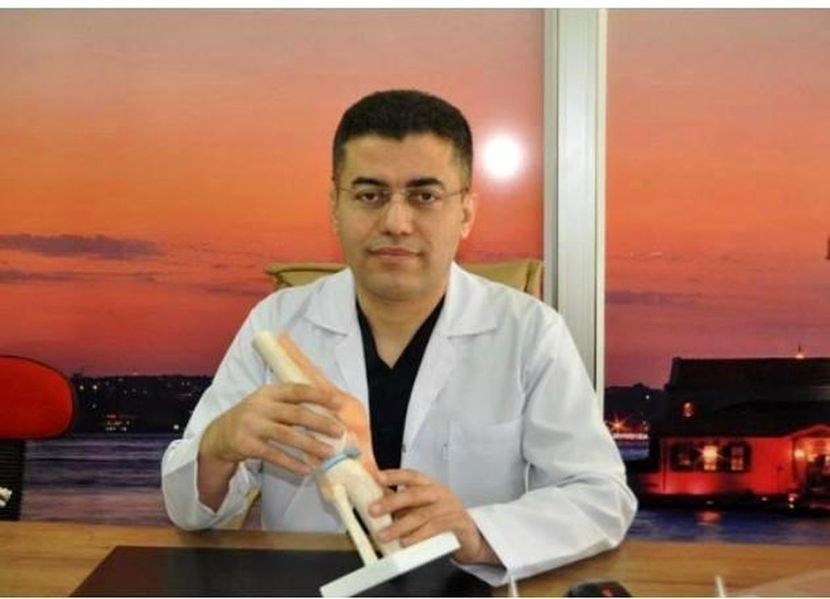 Prof. Dr. Koca'dan "sinsi hastalık" uyarısı