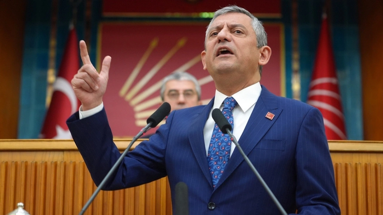 Son dakika | Özgür Özel yeni parti kurarsa yüzde kaç oy alır? Son anket sonuçları ortaya çıktı