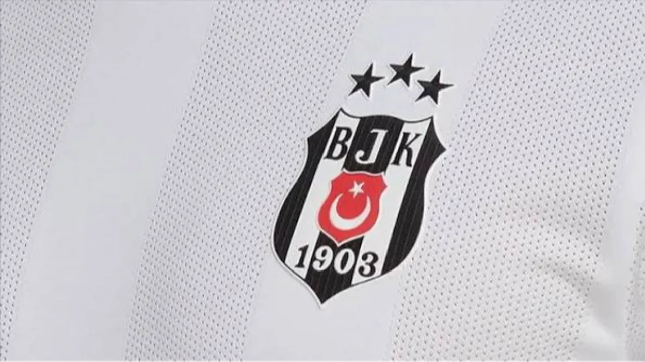 Beşiktaş yeni sezon formalarını tanıttı!