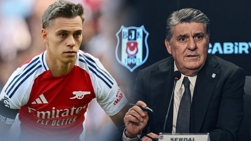 Trossard transferi: Trossard'ın maaşı ne kadar olacak? Beşiktaş futbol haberleri