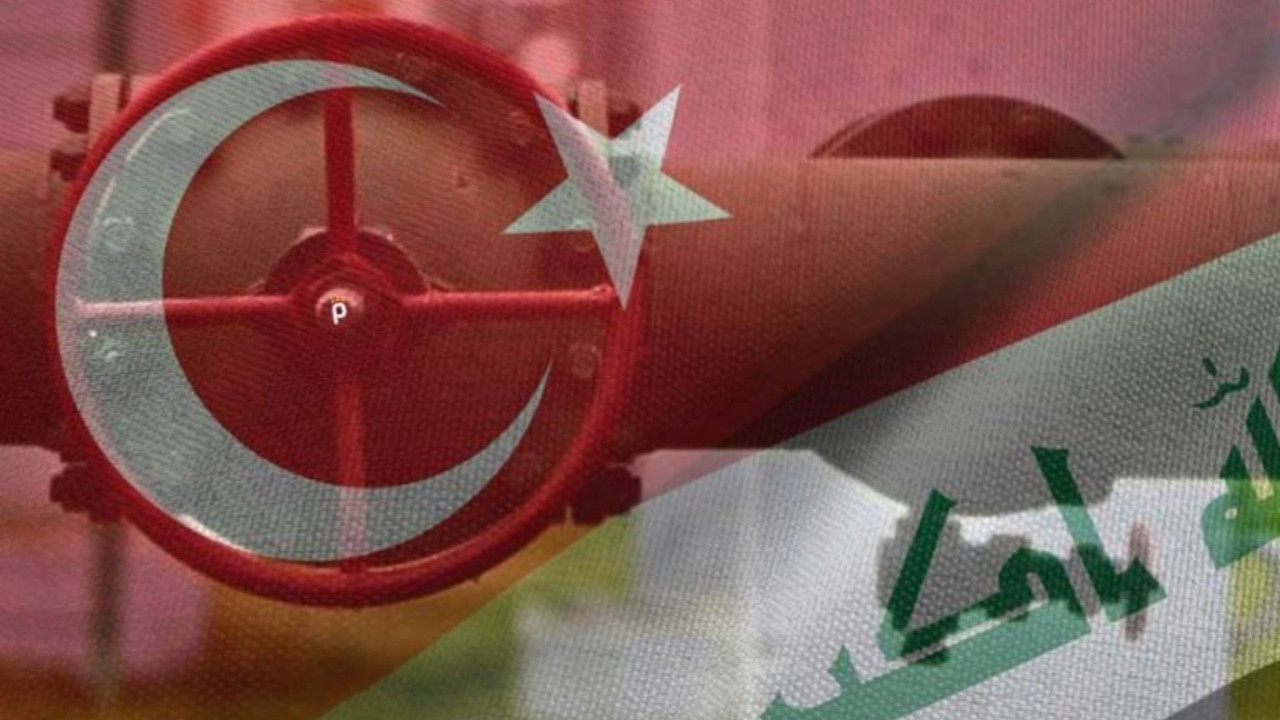 Türkiye’nin Irak petrol davasındaki itirazı reddedildi! Tazminat kararı onandı…