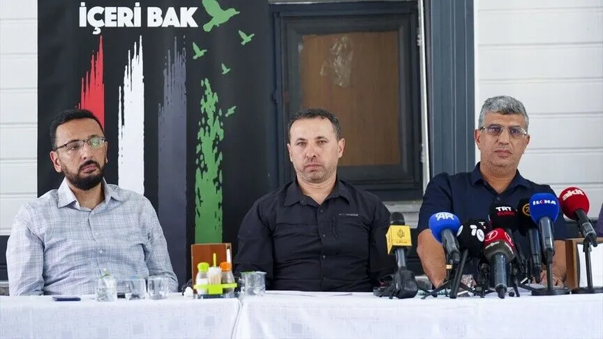 İsrail hapishanelerinde yıllarca işkence gören Filistinli esirler yaşadıklarını anlattı