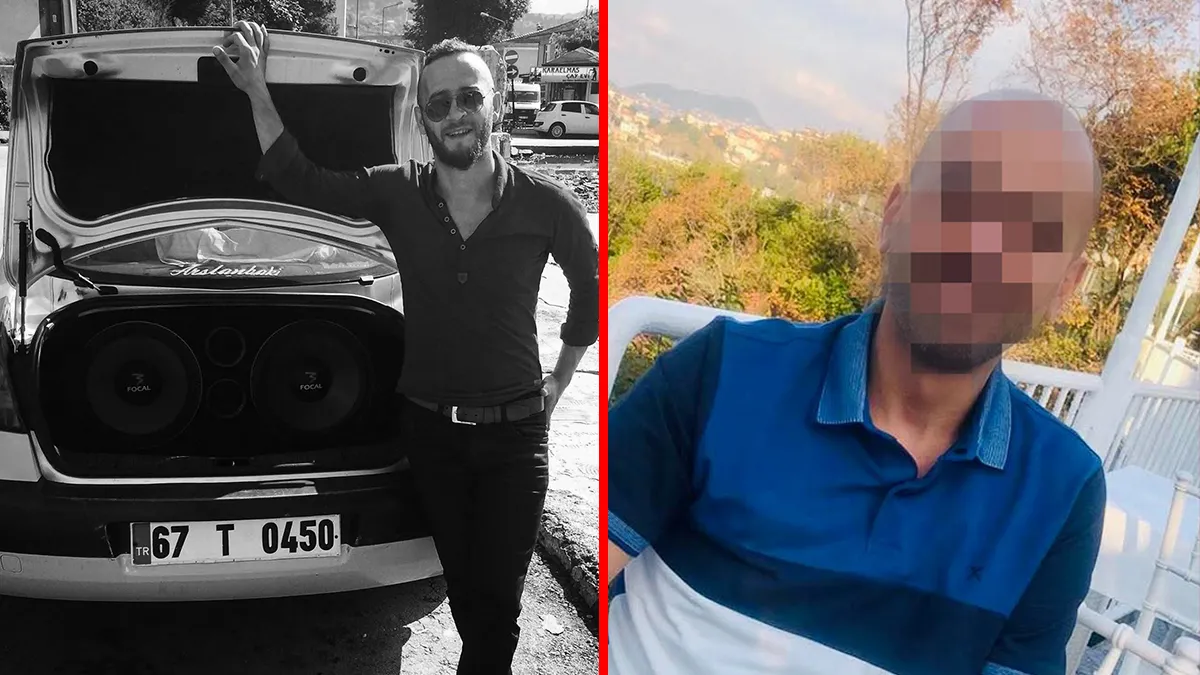 Zonguldak’ta tartışma kavgaya dönüştü! Yakın arkadaşını bıçaklayarak vahşice katletti: 'Kazara öldürdüm'