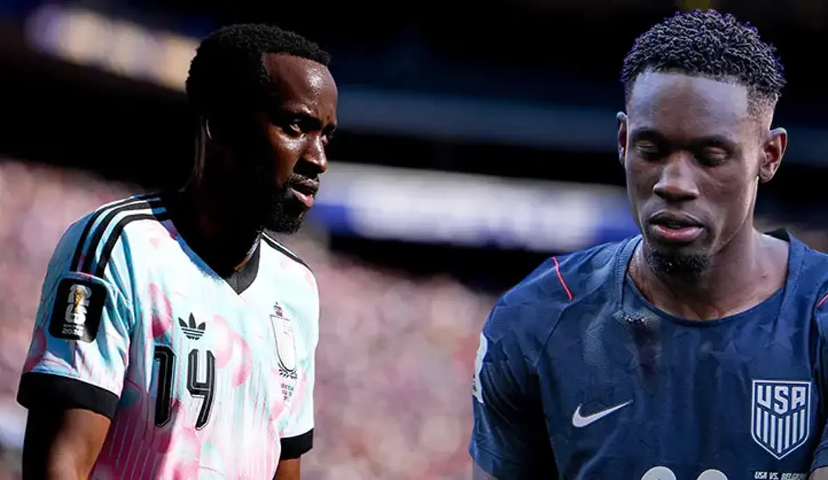 ABD'ye Balogun da yetmedi, Belçika ezdi geçti! Maç sonucu ABD - Belçika: 1-4 (Dünya Kupası son 16 turu)
