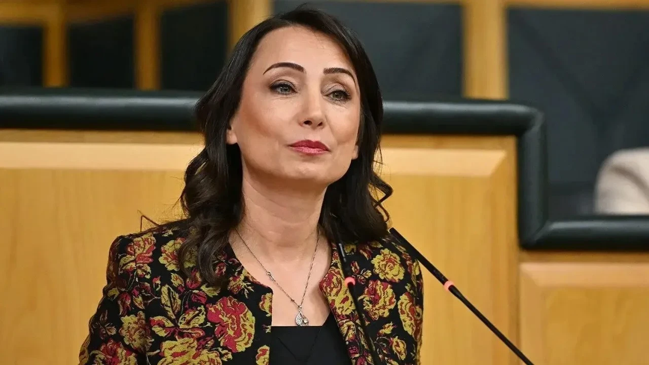DEM Parti'den Terörsüz Türkiye çıkışı: AK Parti'ye talepleri ilettik