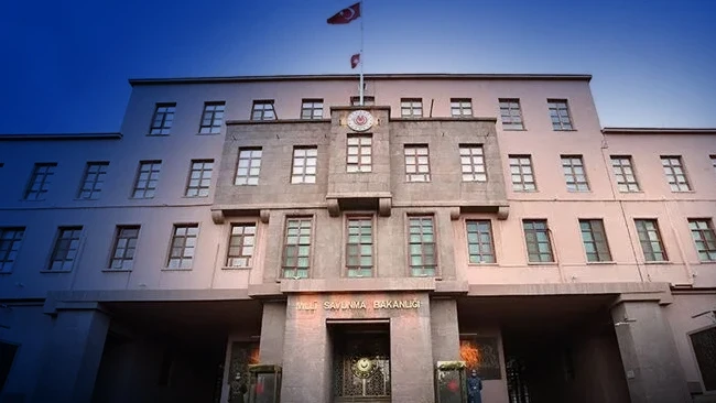 MSB'den, Kıbrıs Barış Harekatı'nın 52'nci yıl dönümü paylaşımı