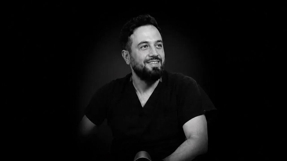 Şanlıurfa'da görev yapan aile hekimi Muhammed Furkan Balkan, evinde ölü bulundu