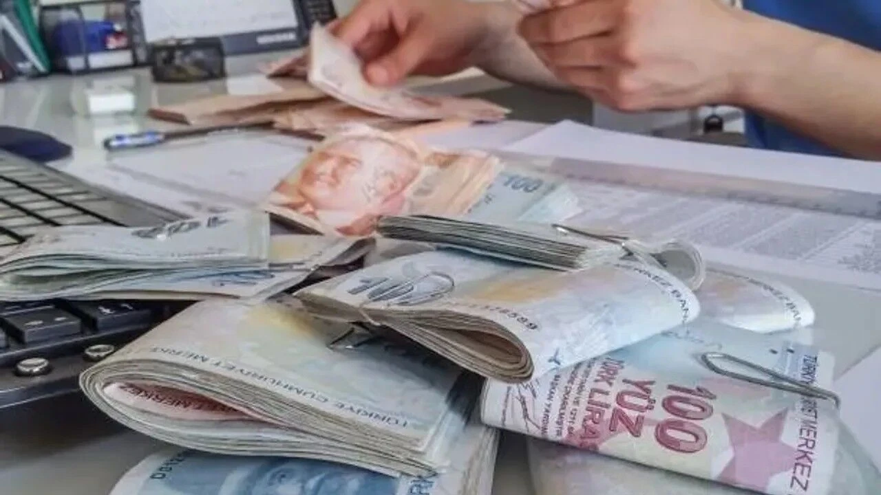 İstifa dilekçesindeki o ifade kıdem tazminatını yaktı