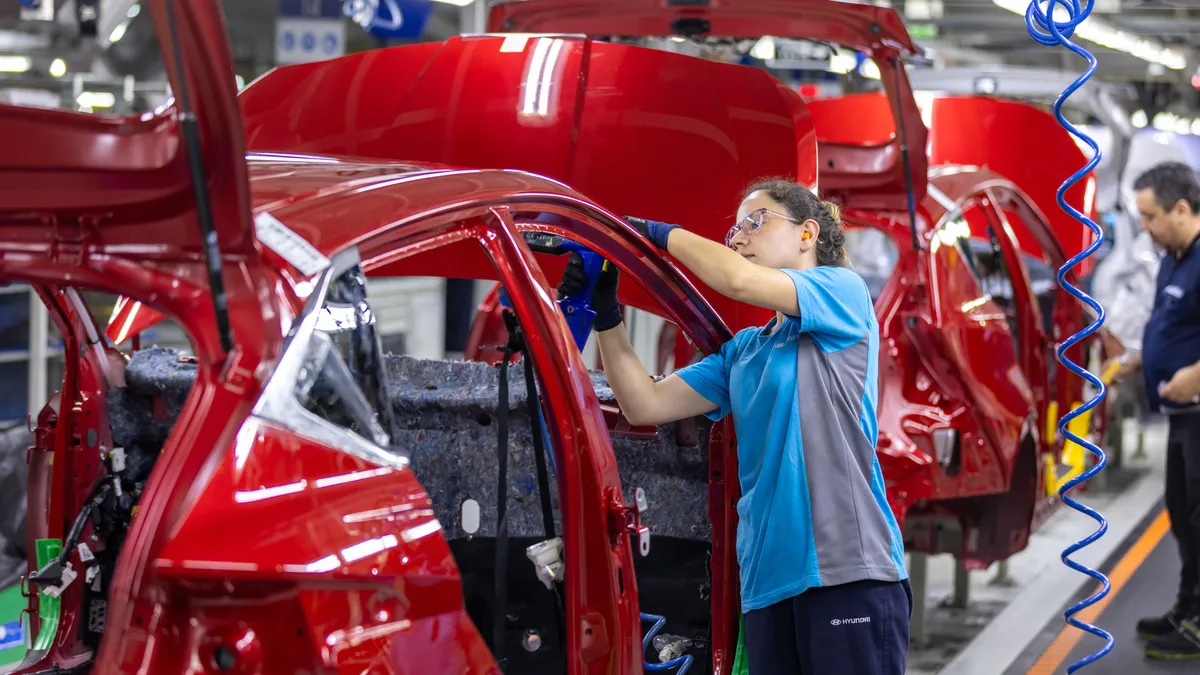 Hyundai motor Türkiye’den yeni batarya yatırımı
