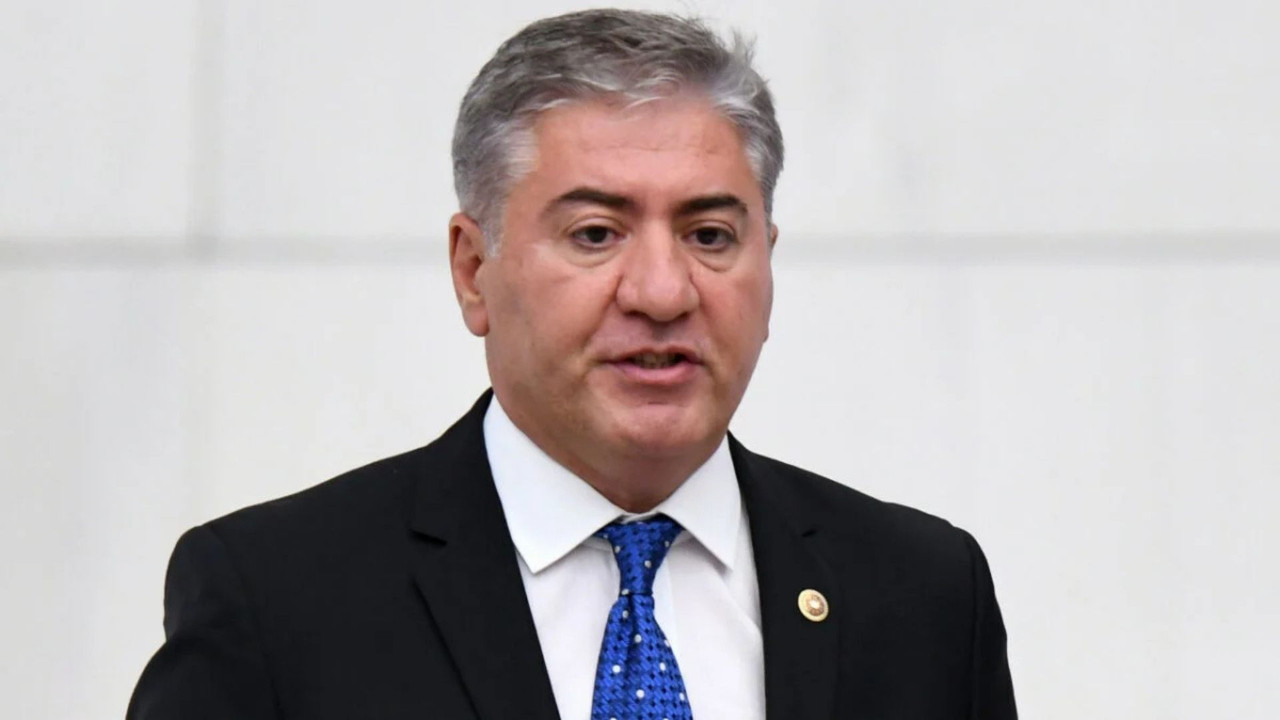Murat Emir’den Devlet Bahçeli’ye yanıt: ‘Konunun paradan öte tarafı var’