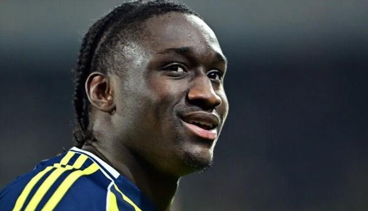 Cherif neden yok, Sidiki Cherif sakat mı, yedek mi, Sidiki Cherif nerede?