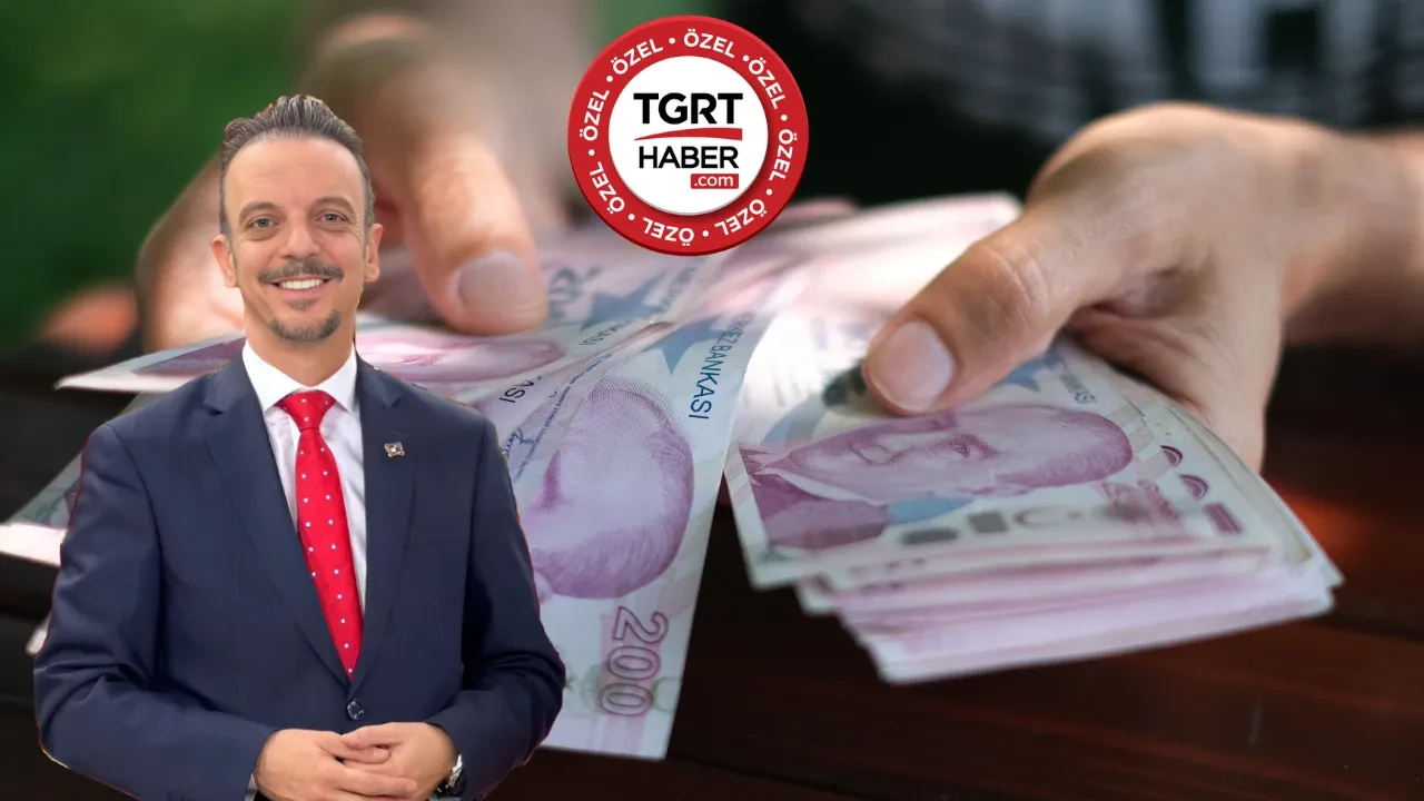 Zamlı maaşlar belli oluyor: Temmuz'da kim, ne kadar alacak? Emin Yılmaz tek tek hesapladı