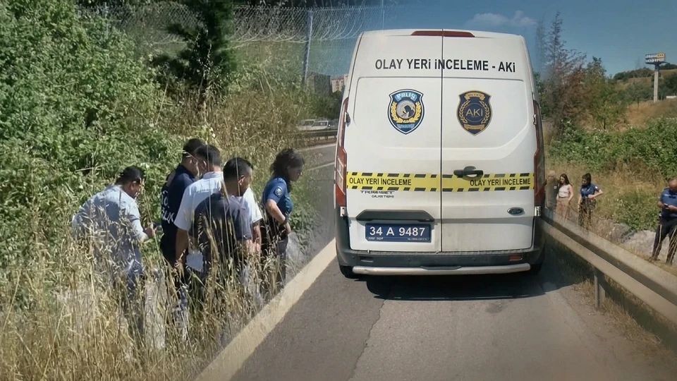 İstanbul Pendik su kanalı: TEM yolunda bulunan cesedin sırrı yapılacak 1 otopsiyle netleşiyor | 3. Sayfa Haberleri