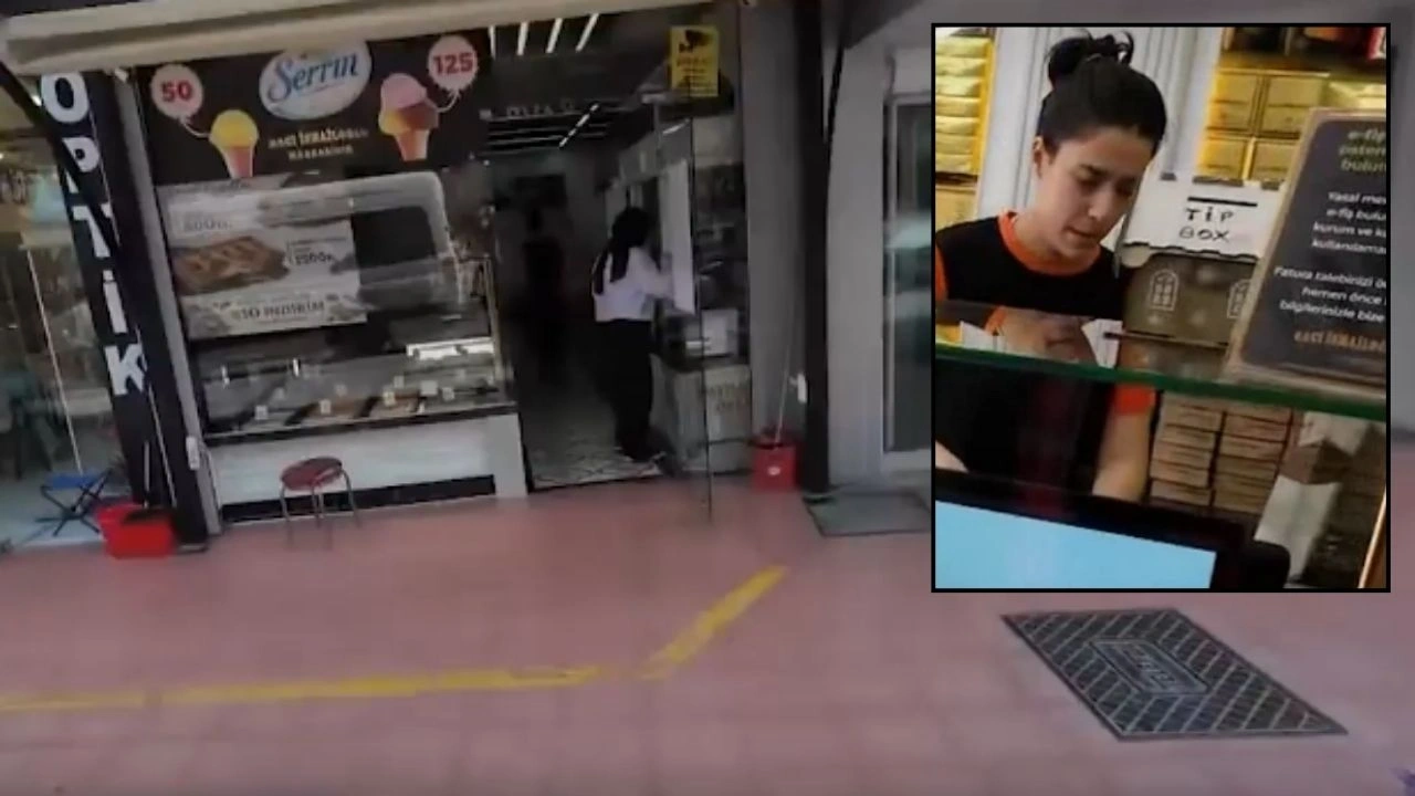 Bu da gramaj yolsuzluğu: Sipariş 250 gram, fiş 270 gram, kutudaki ürün 205 gram!